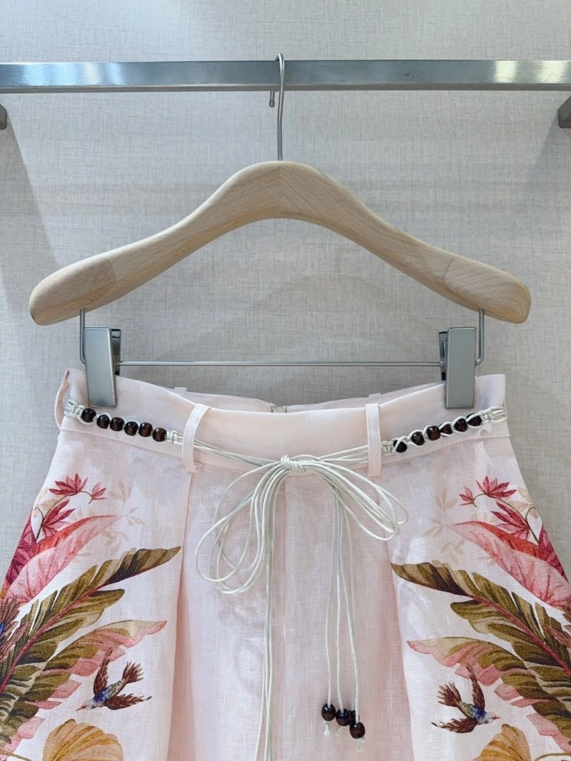 Palm Angles Short Pants Trendsetting 150941