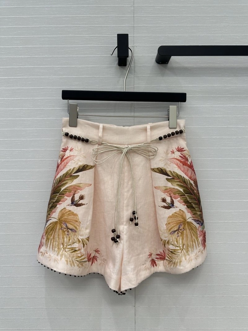 Packable Palm Angles Short Pants 154294