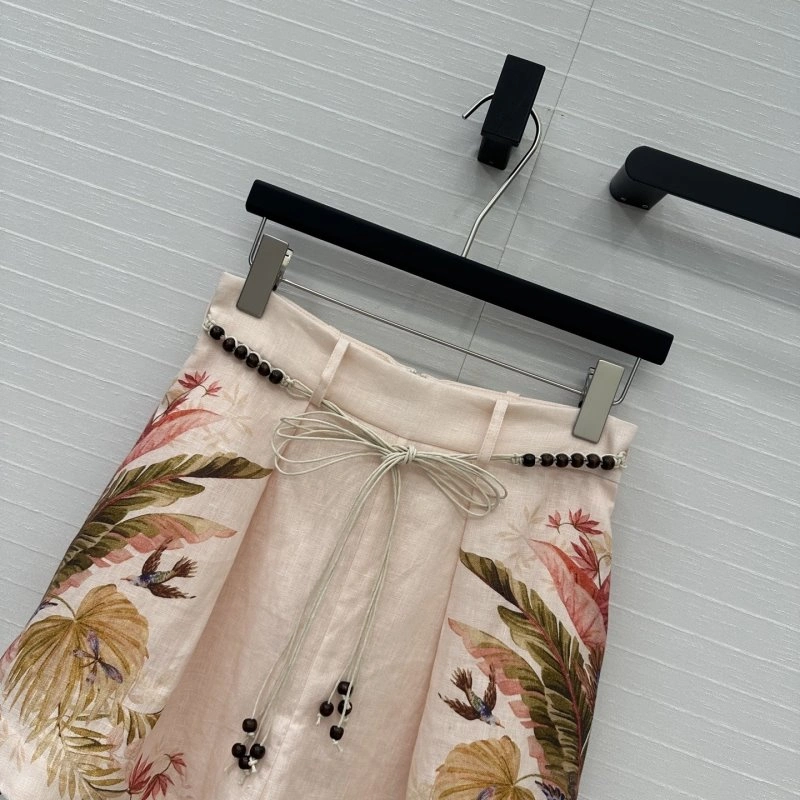 Packable Palm Angles Short Pants 154294