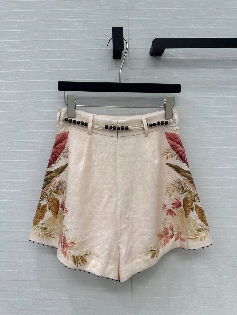 Packable Palm Angles Short Pants 154294