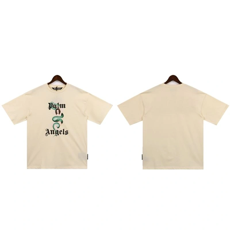 Palm Angles T-Shirts OdorResistant 146810