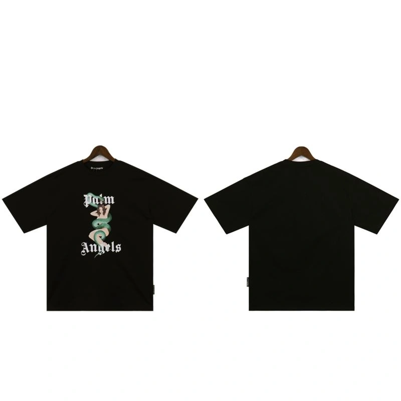Palm Angles T-Shirts OdorResistant 146810
