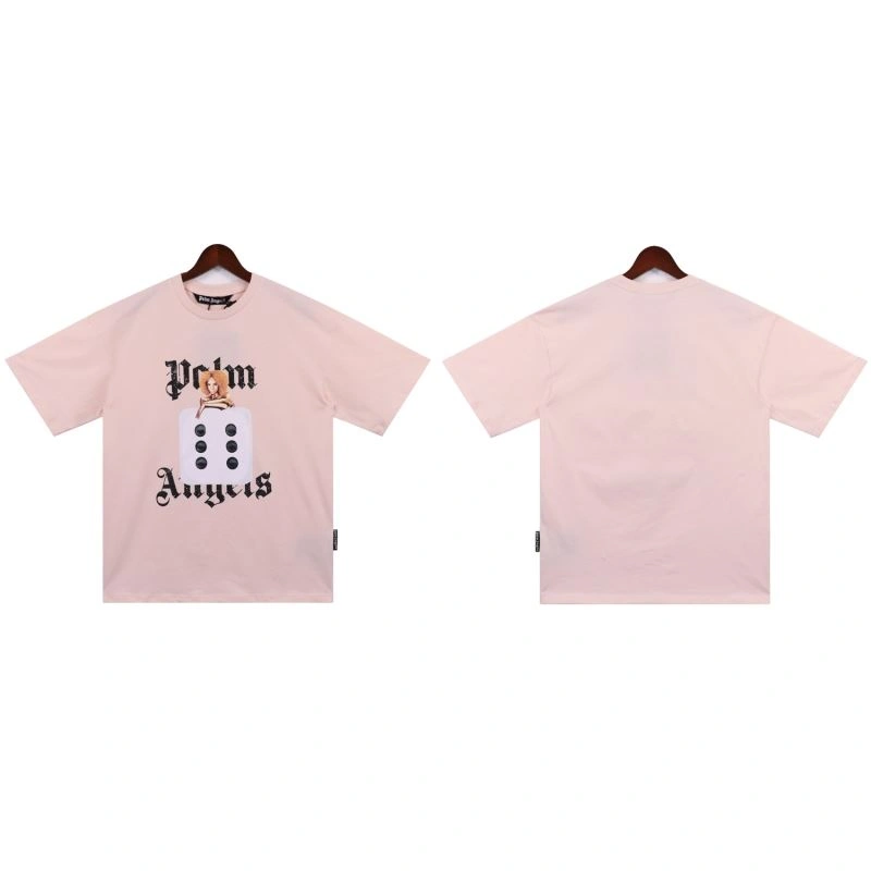 Palm Angles T-Shirts OdorResistant 146810