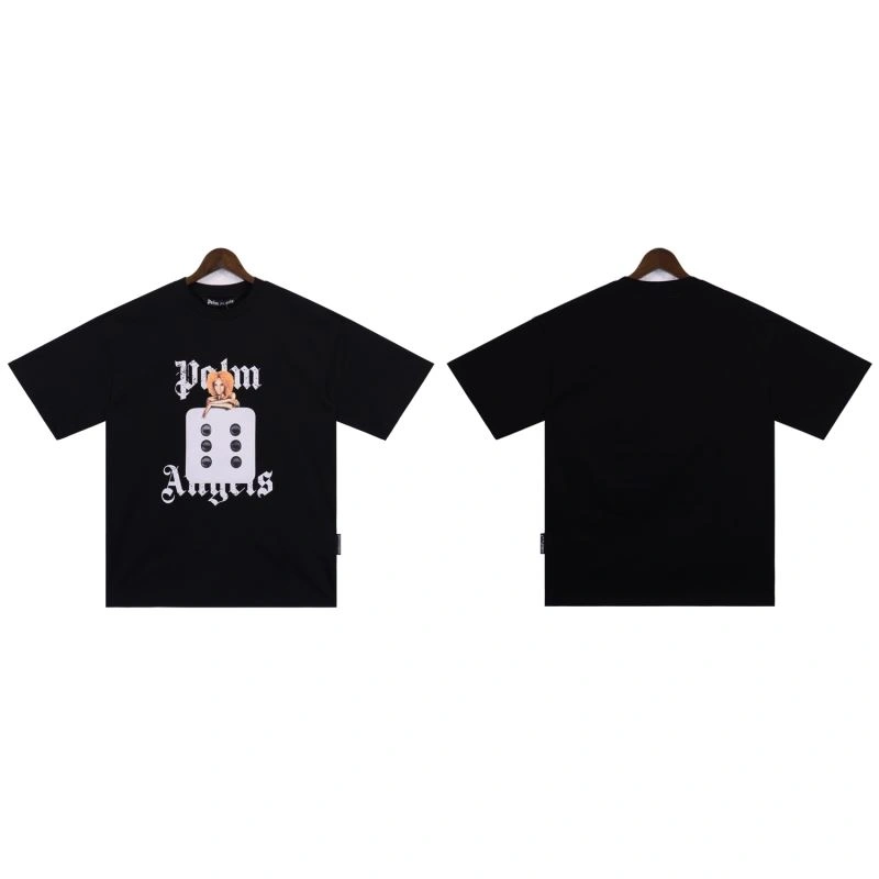 Palm Angles T-Shirts OdorResistant 146810
