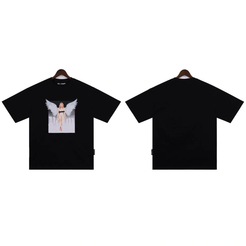 Palm Angles T-Shirts OdorResistant 146810
