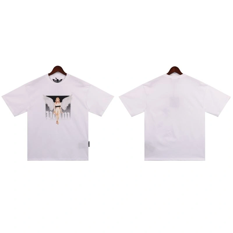 Palm Angles T-Shirts OdorResistant 146810