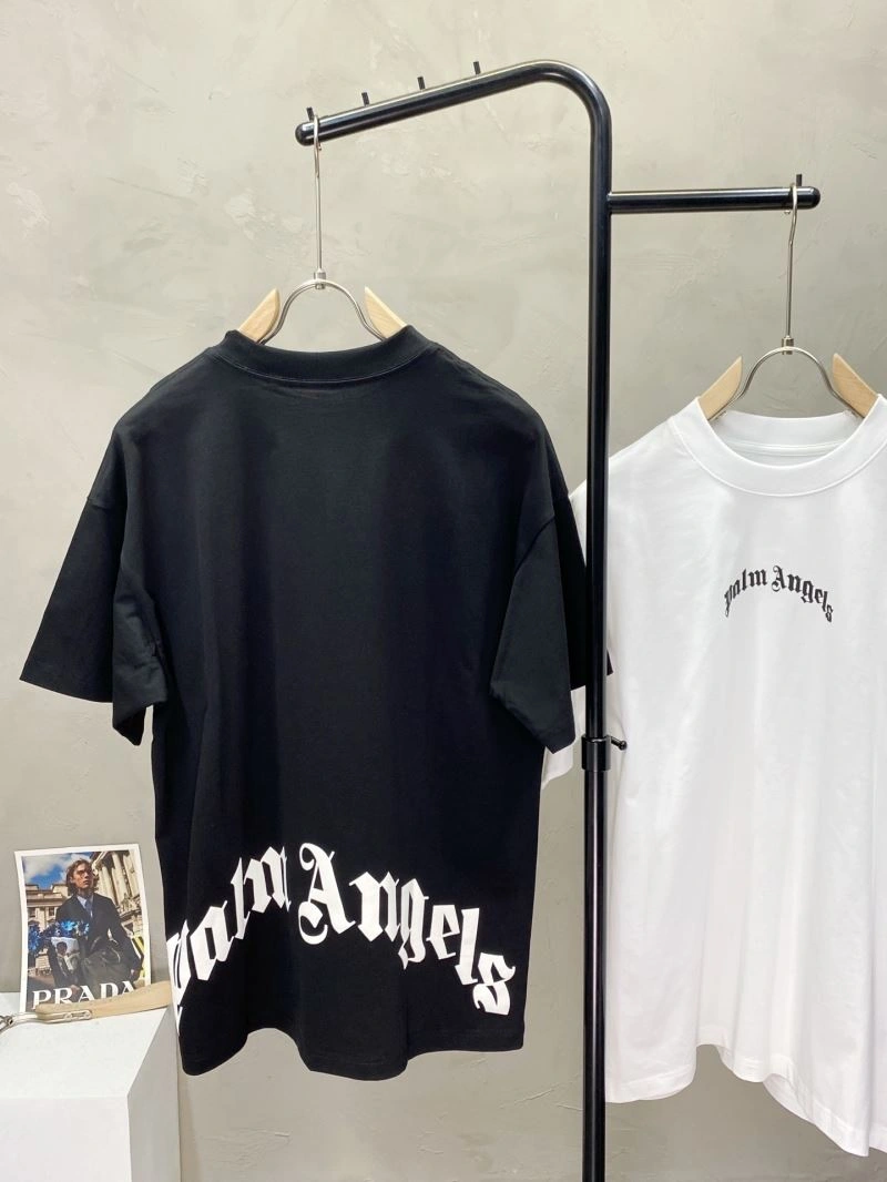 Palm Angles T-Shirts NewStyle 160057