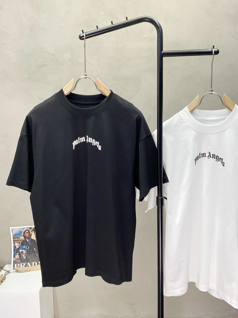 Palm Angles T-Shirts NewStyle 160057