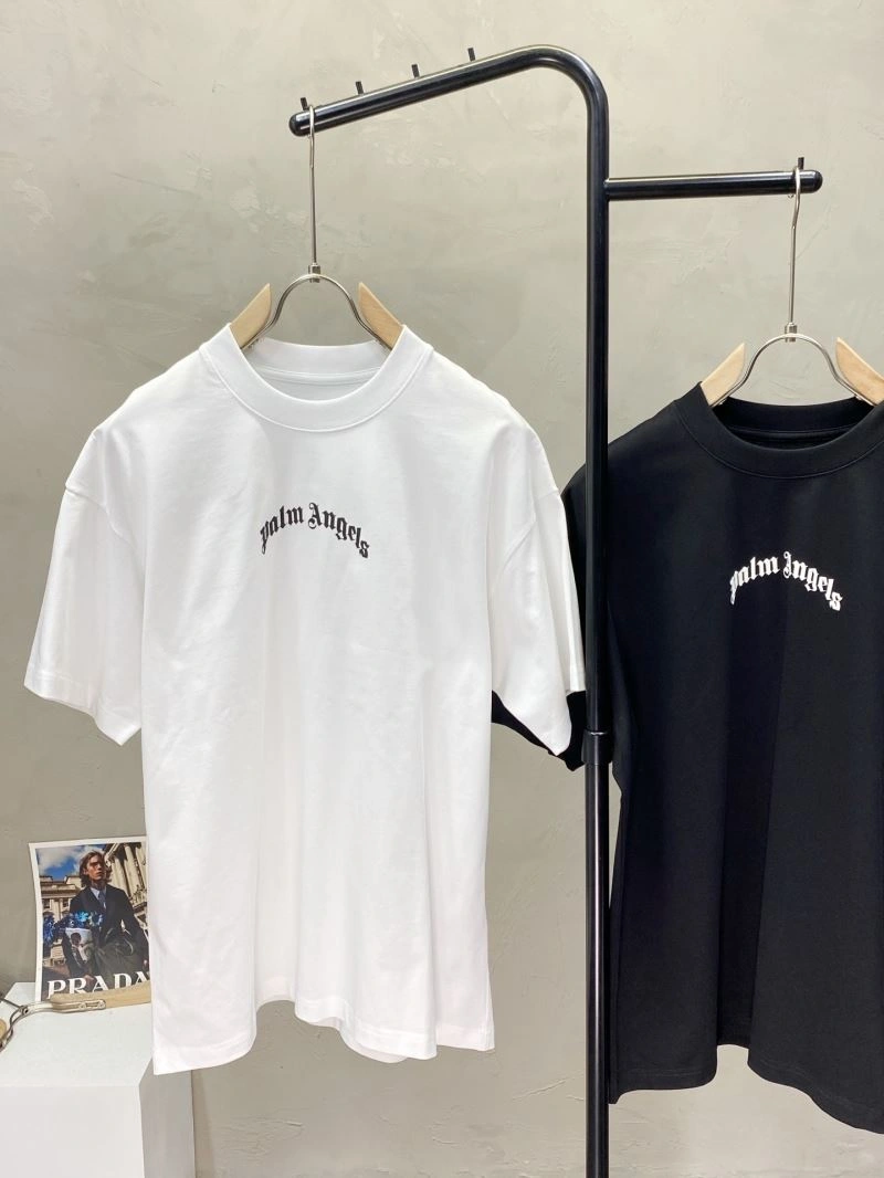 Palm Angles T-Shirts NewStyle 160057