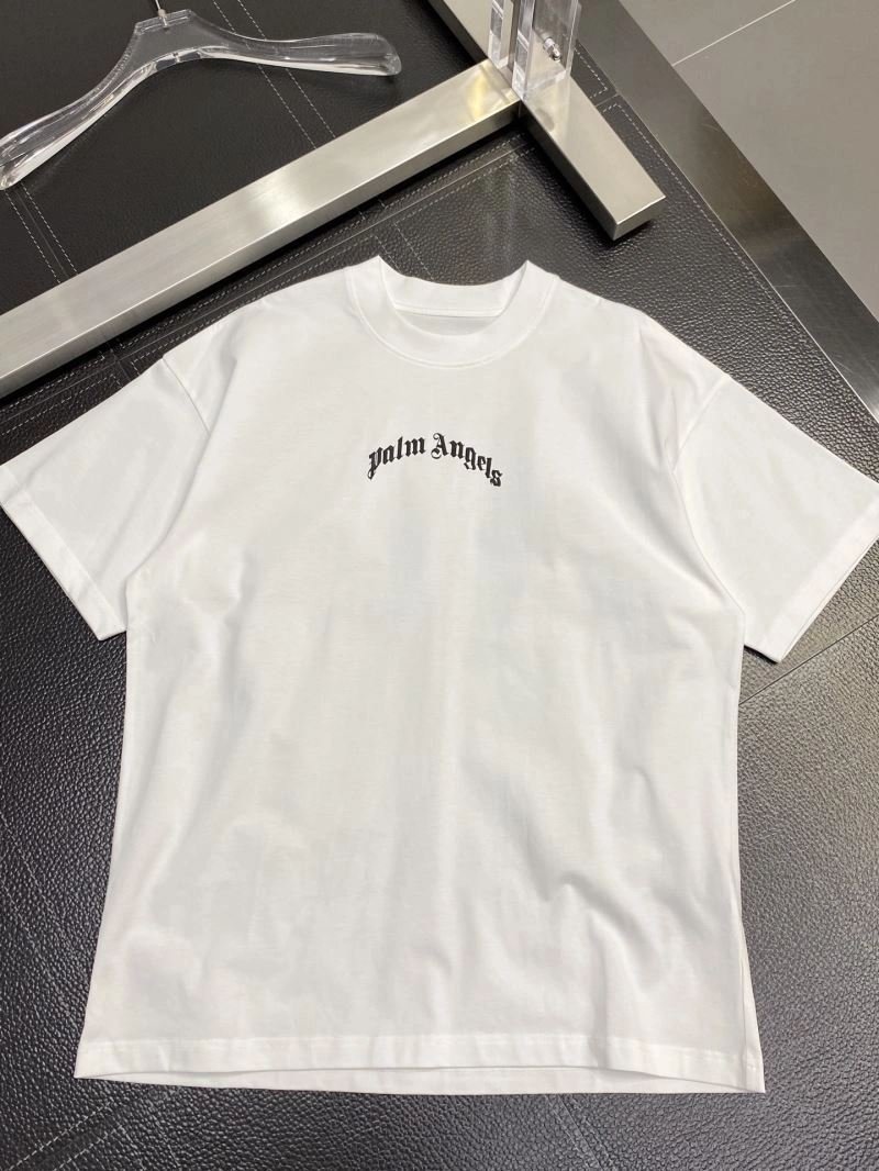 Palm Angles T-Shirts NewStyle 160057