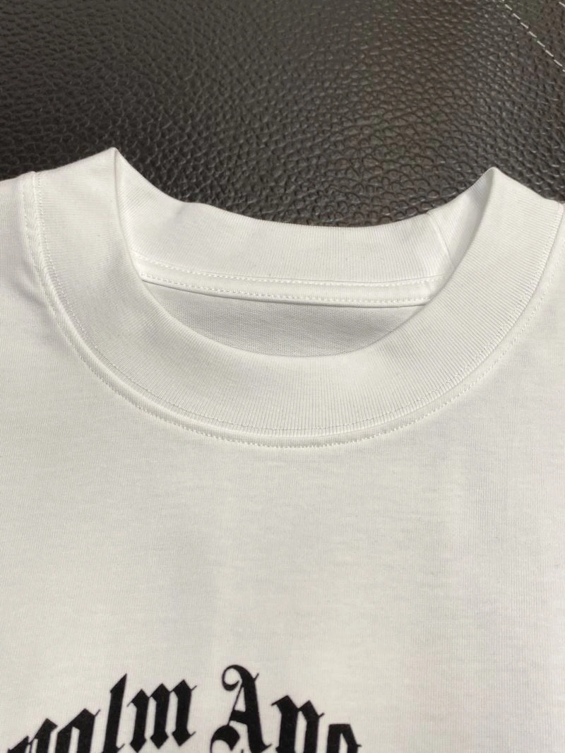 Palm Angles T-Shirts NewStyle 160057