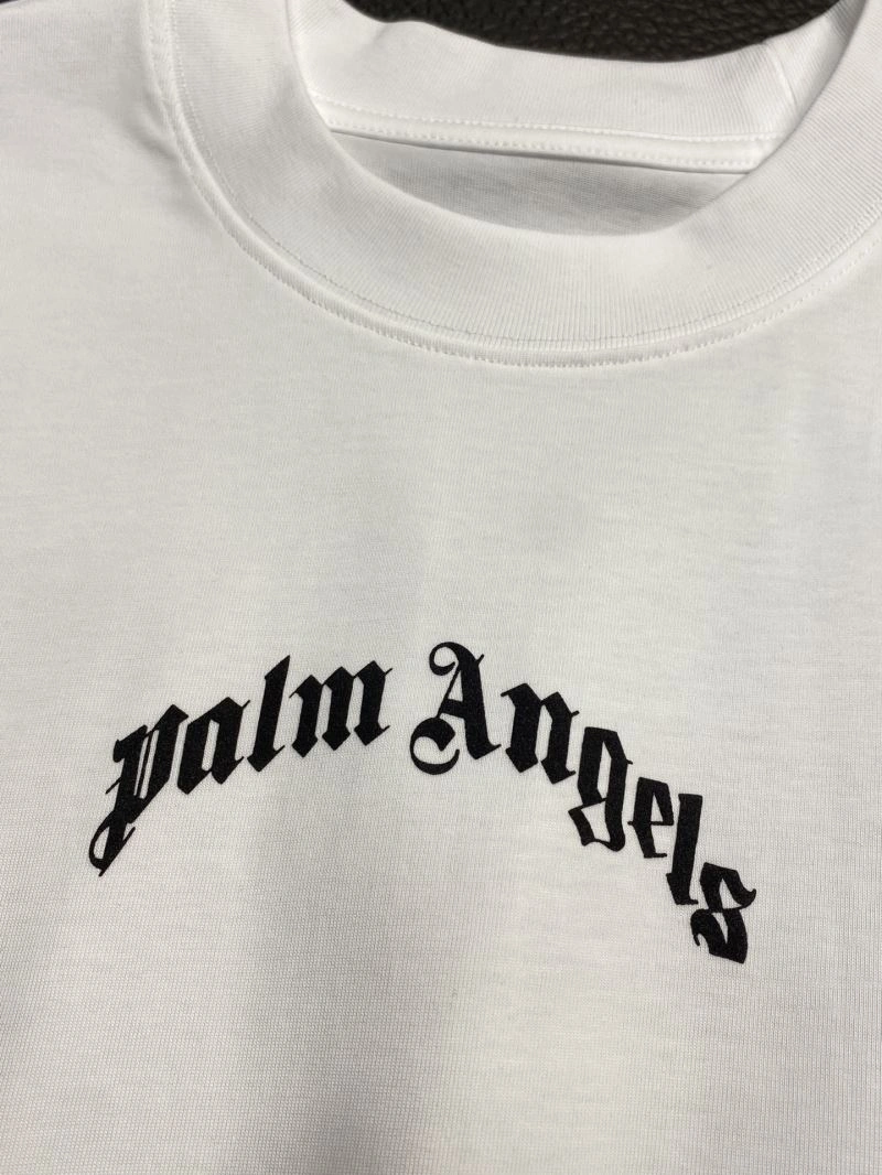 Palm Angles T-Shirts NewStyle 160057