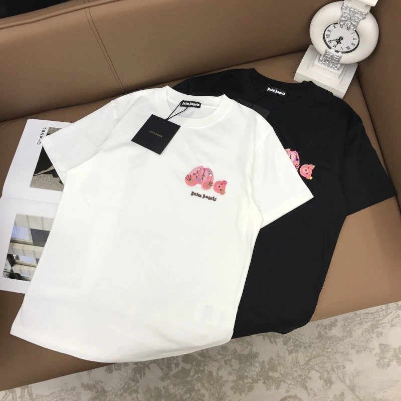 Unique Palm Angles T-Shirts 154290