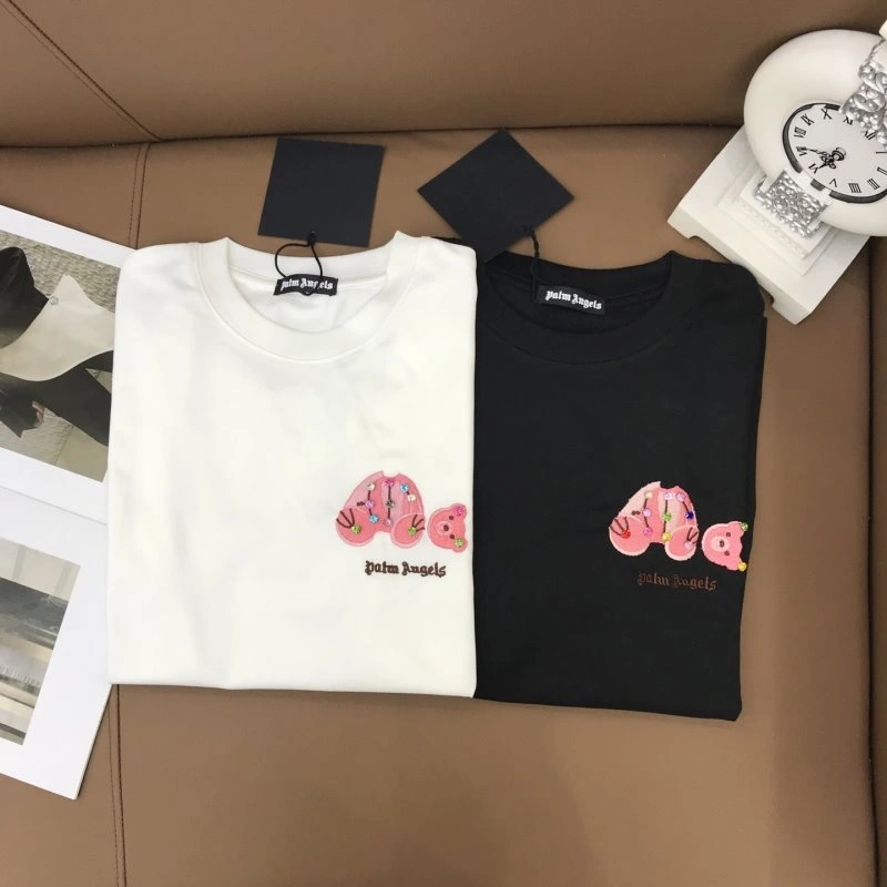 Unique Palm Angles T-Shirts 154290