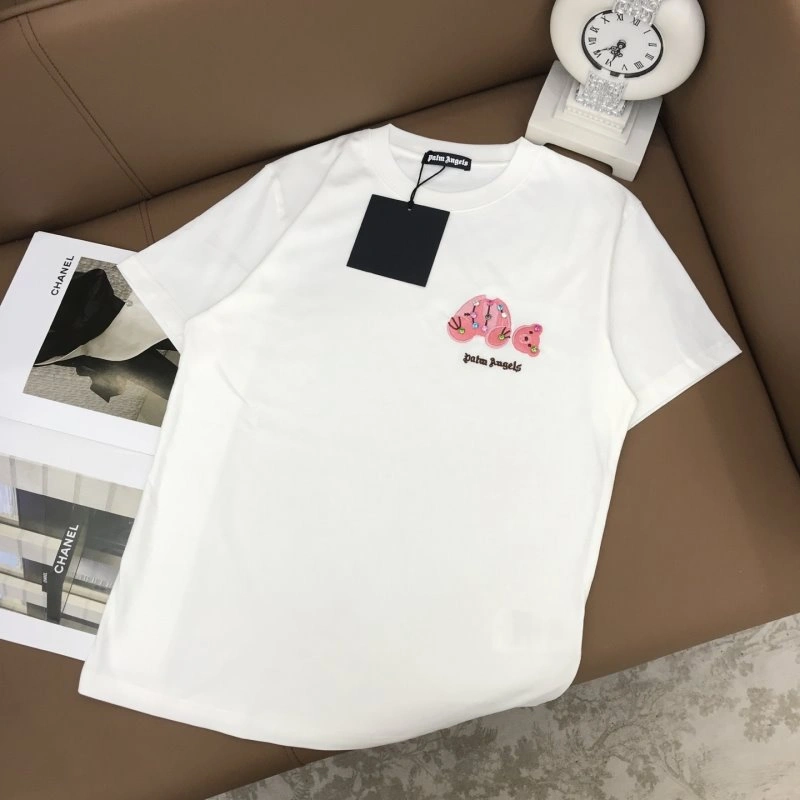 Unique Palm Angles T-Shirts 154290