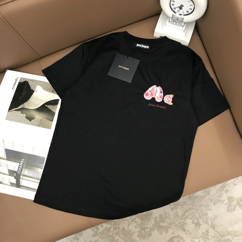 Unique Palm Angles T-Shirts 154290