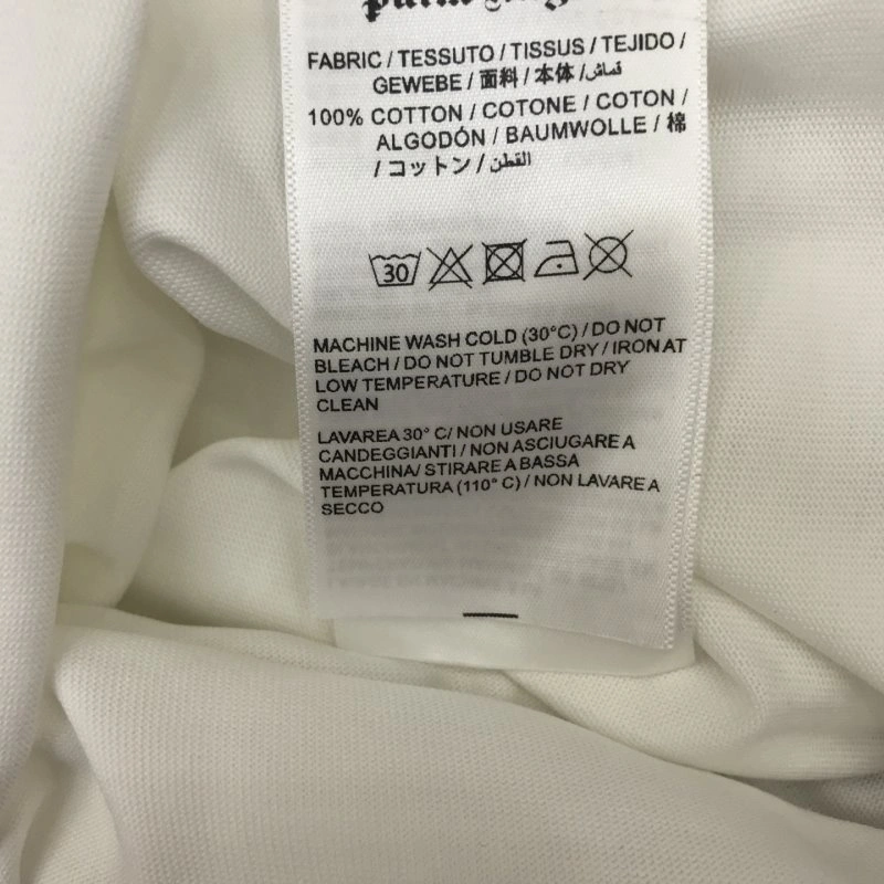 Unique Palm Angles T-Shirts 154290