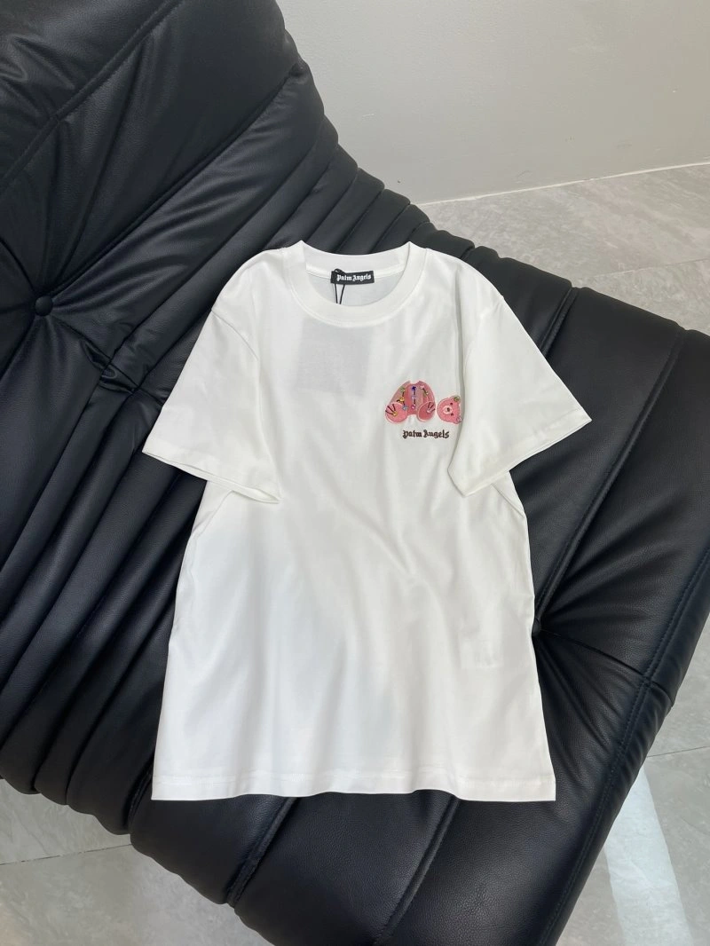 BestValue Palm Angles T-Shirts 154286