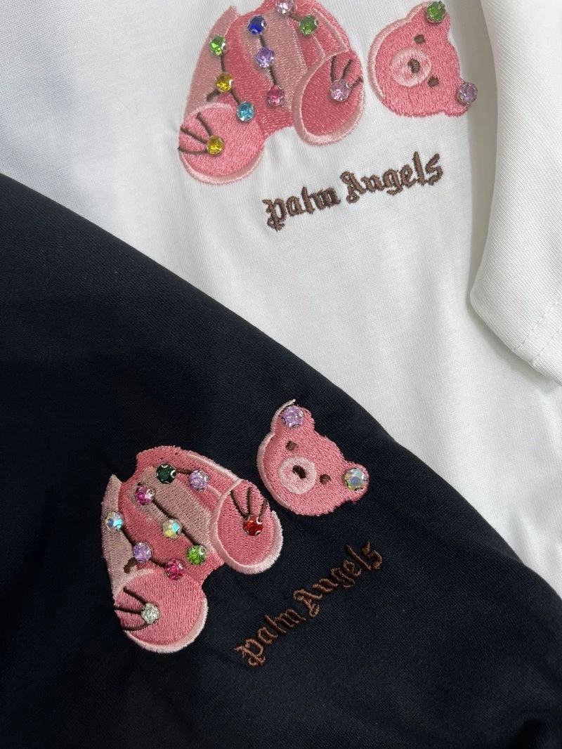 BestValue Palm Angles T-Shirts 154286