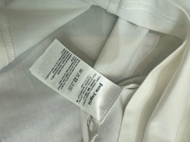BestValue Palm Angles T-Shirts 154286