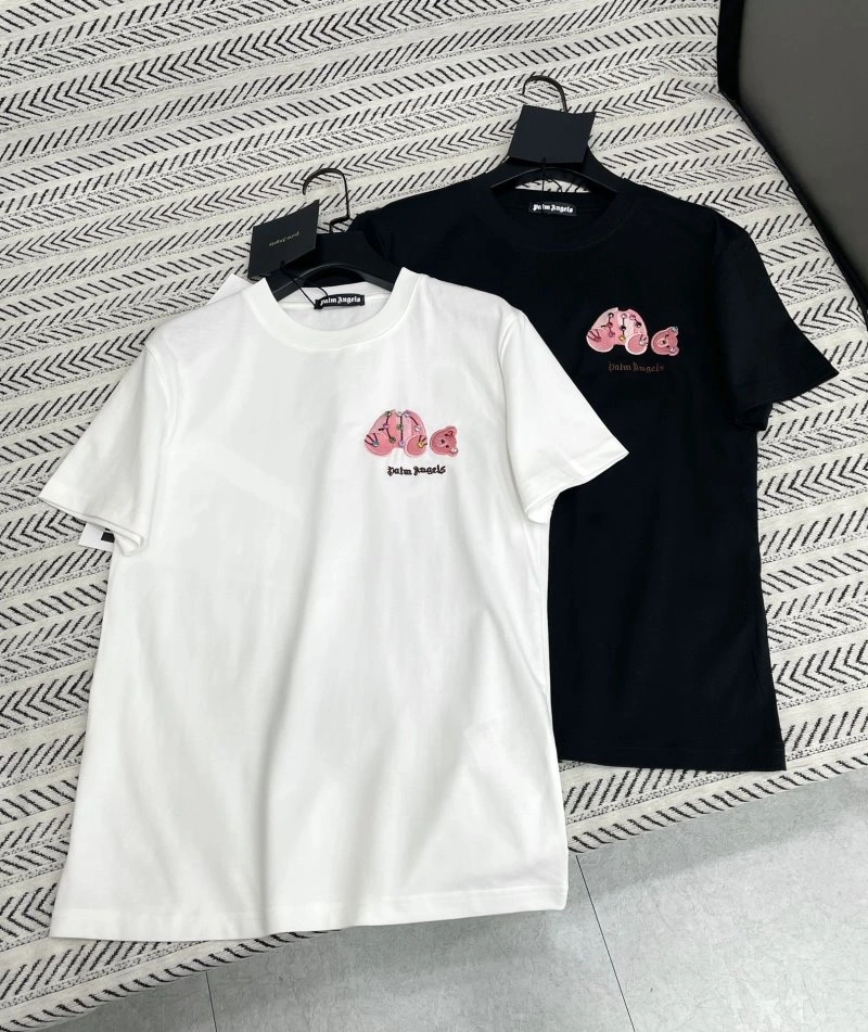 Palm Angles T-Shirts Practical 154307