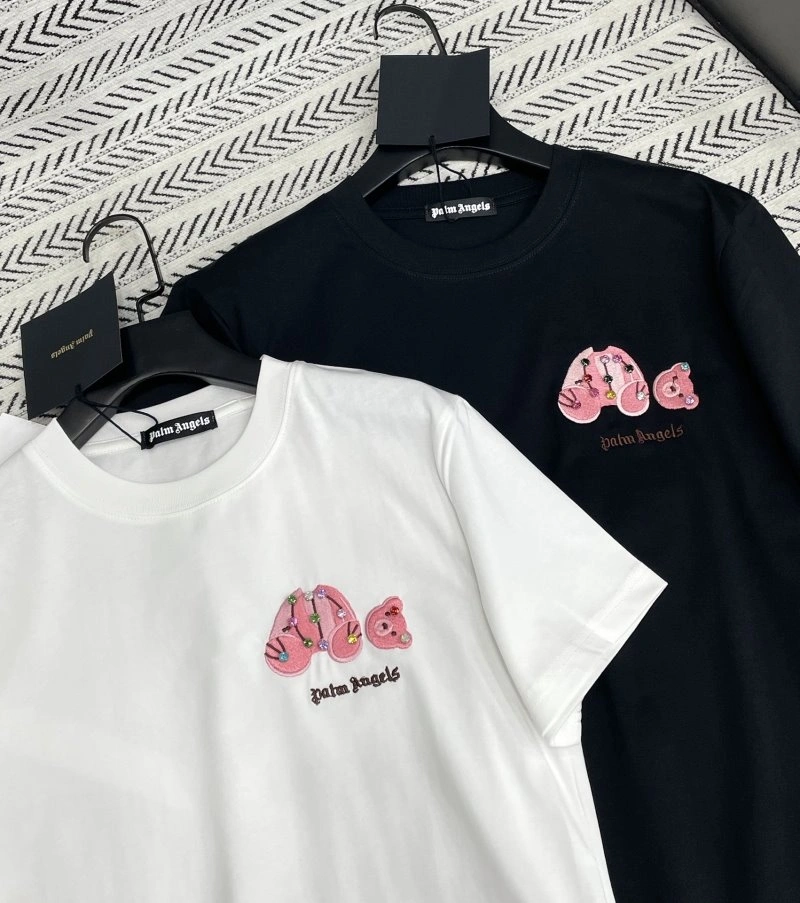 Palm Angles T-Shirts Practical 154307