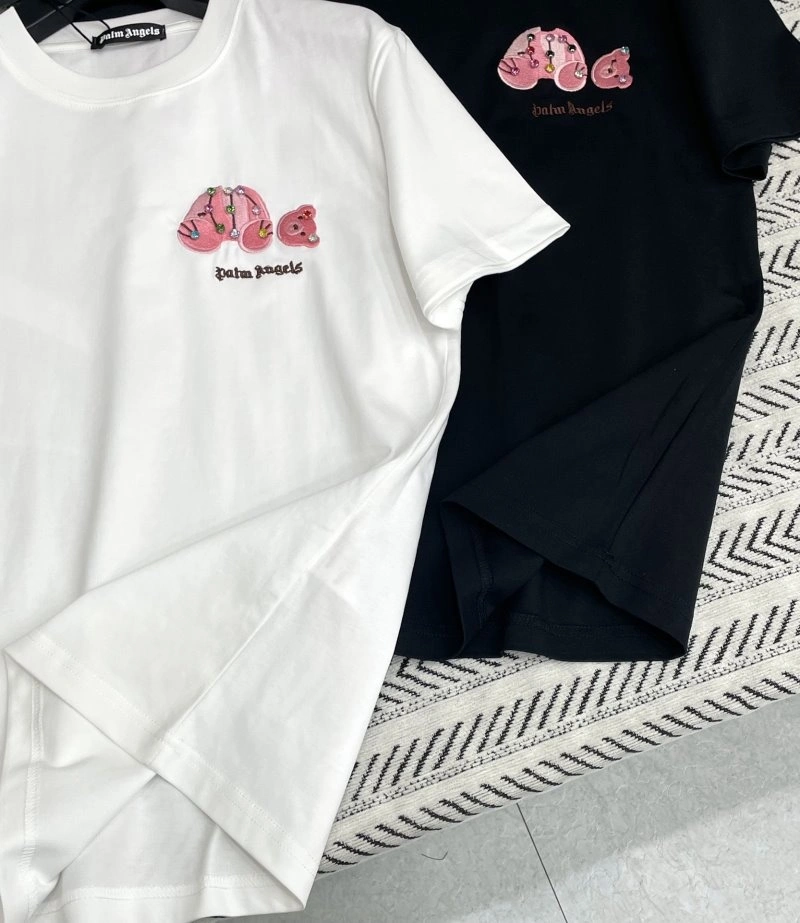 Palm Angles T-Shirts Practical 154307