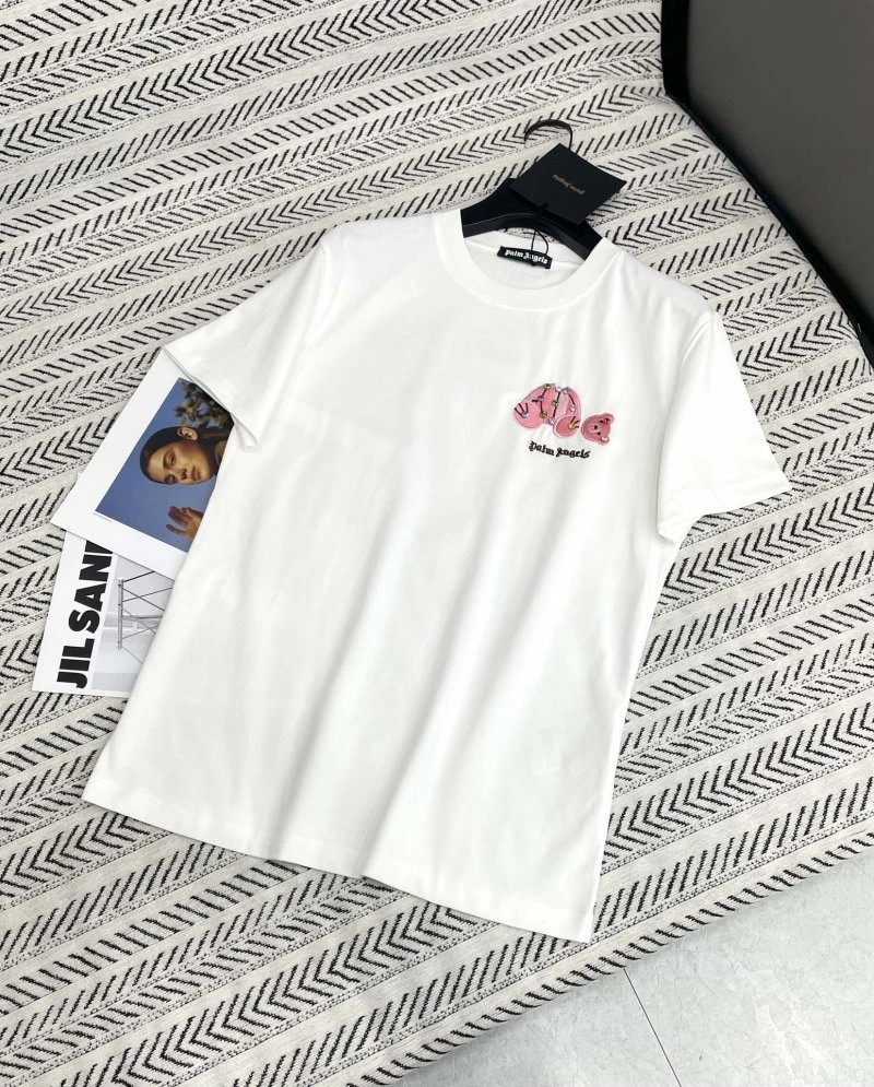Palm Angles T-Shirts Practical 154307