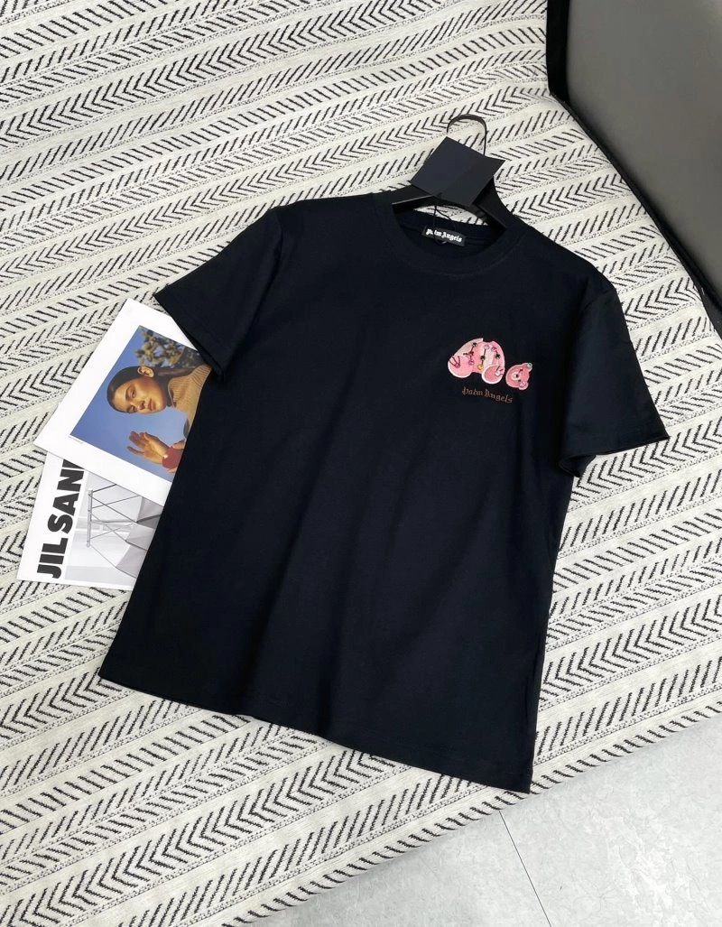 Palm Angles T-Shirts Practical 154307