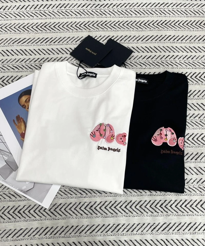 Palm Angles T-Shirts Practical 154307