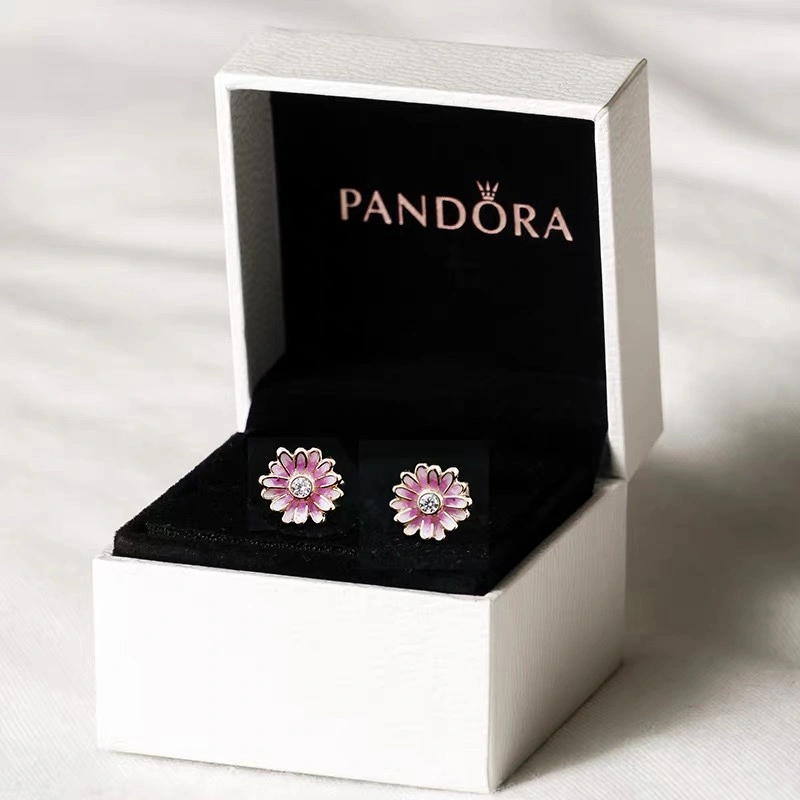 Pandora Earrings Stylish 251798