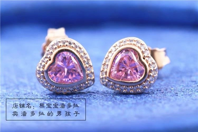 Neat Pandora Earrings 251799