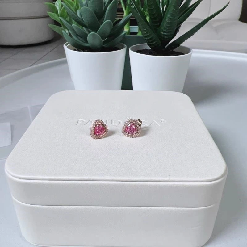 Neat Pandora Earrings 251799