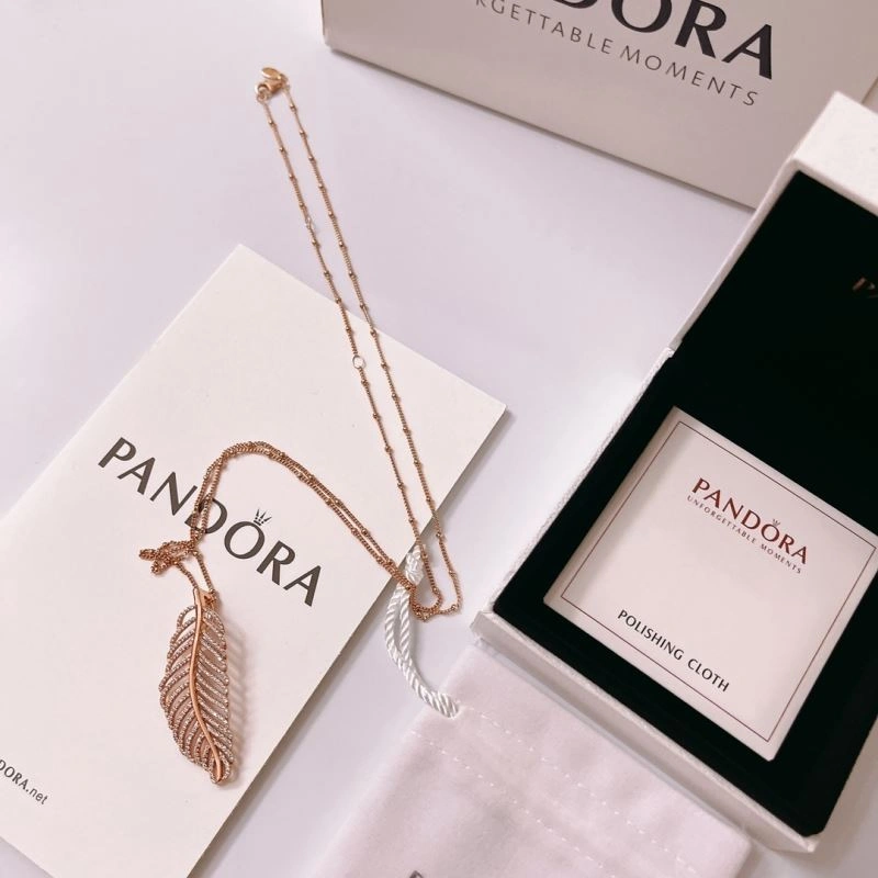 EasyCare Pandora Necklaces 251801