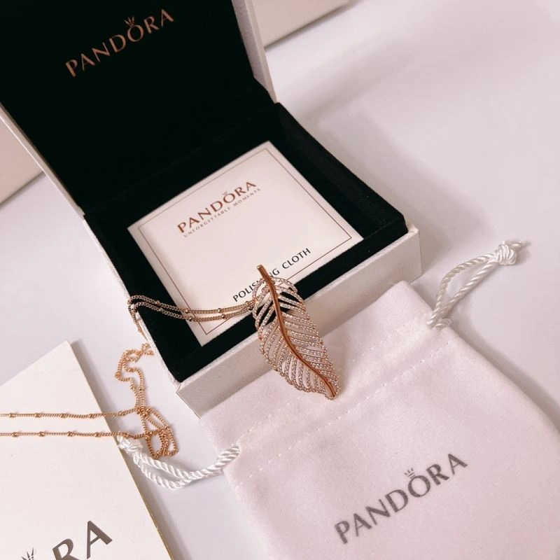 EasyCare Pandora Necklaces 251801