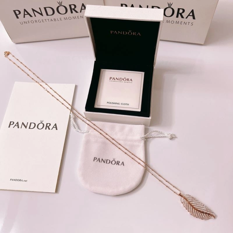 EasyCare Pandora Necklaces 251801