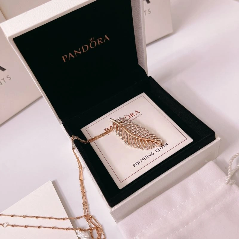 EasyCare Pandora Necklaces 251801