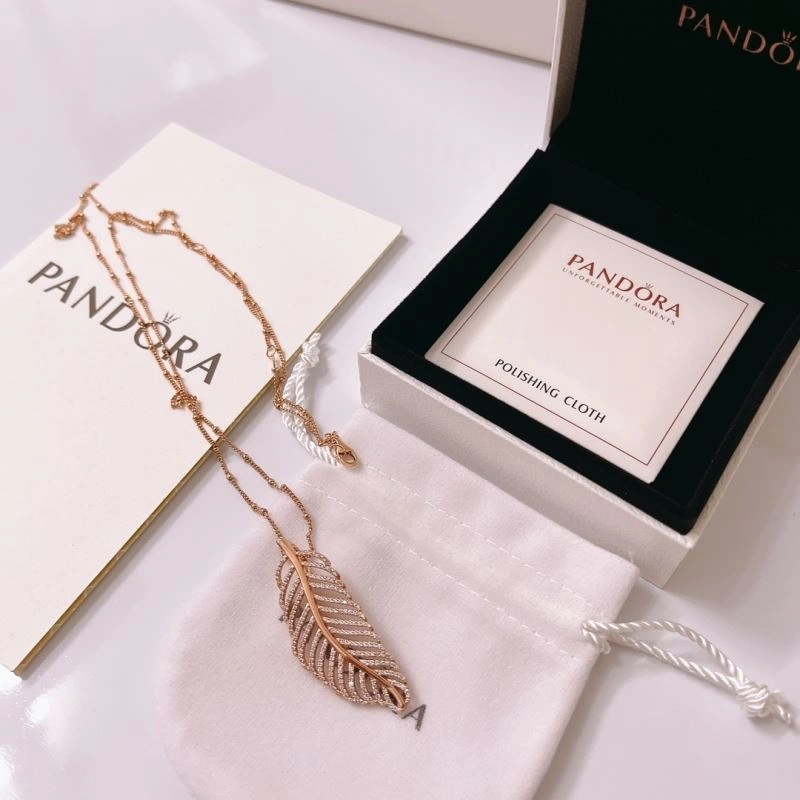 EasyCare Pandora Necklaces 251801