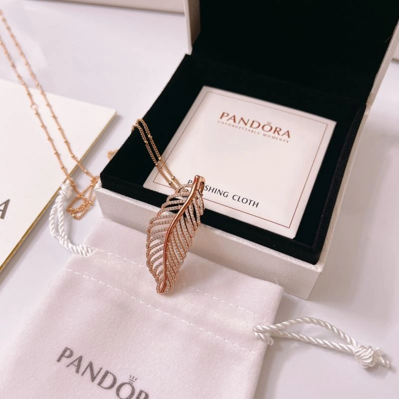 EasyCare Pandora Necklaces 251801