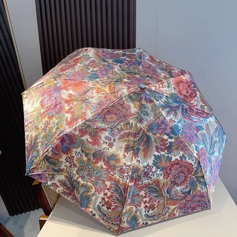 TechFriendly Pasotti Umbrella 274754