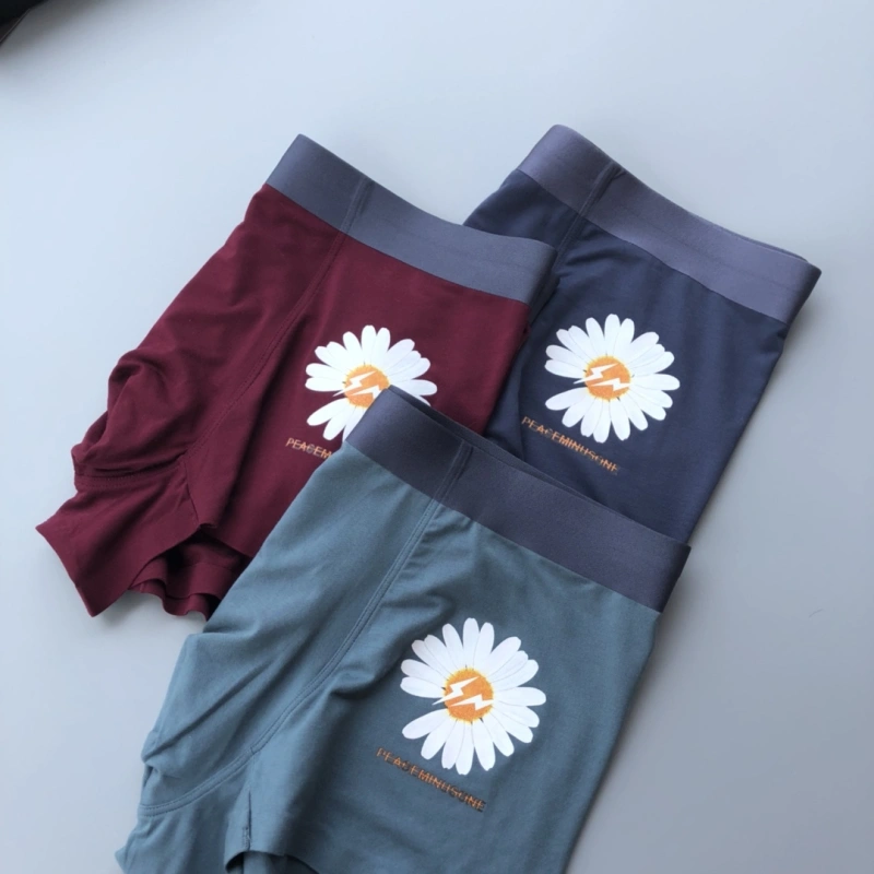 Peace Underwear Trendy 276242