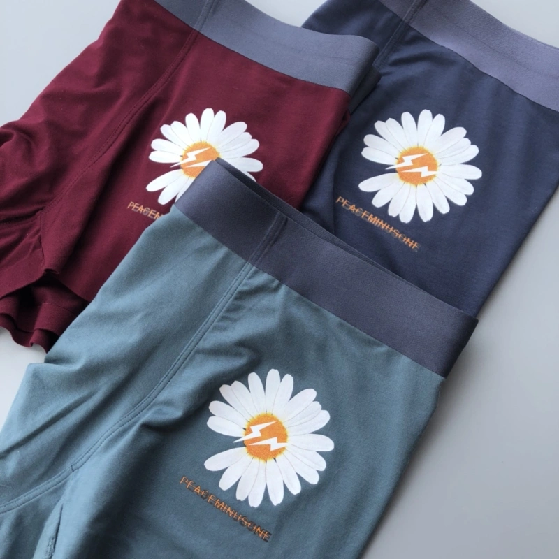 Peace Underwear Trendy 276242