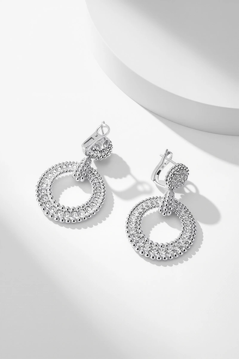 Neat Perlee Couleurs Earrings 251800