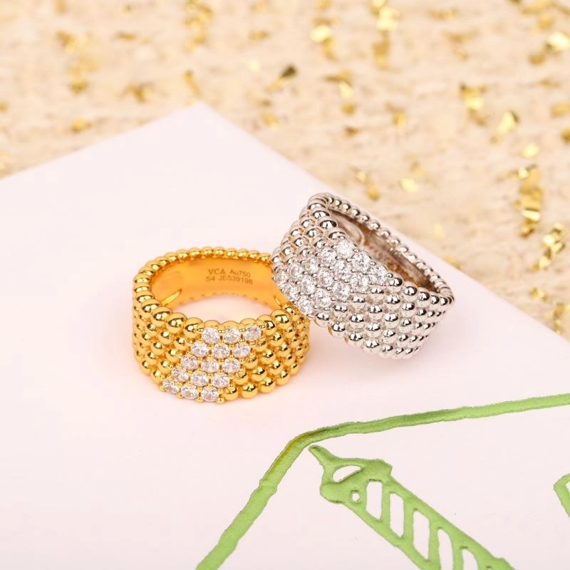 Perlee Couleurs Rings Practical 213397