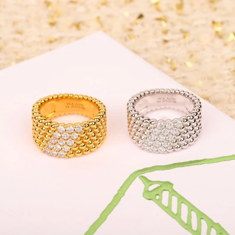 Perlee Couleurs Rings Practical 213397