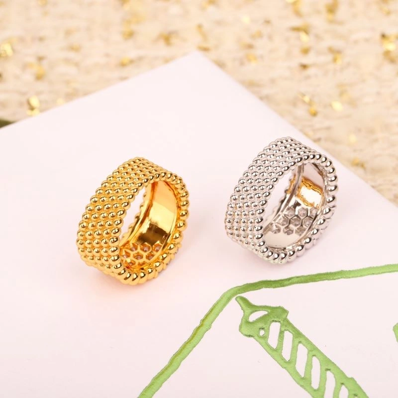 Perlee Couleurs Rings Practical 213397