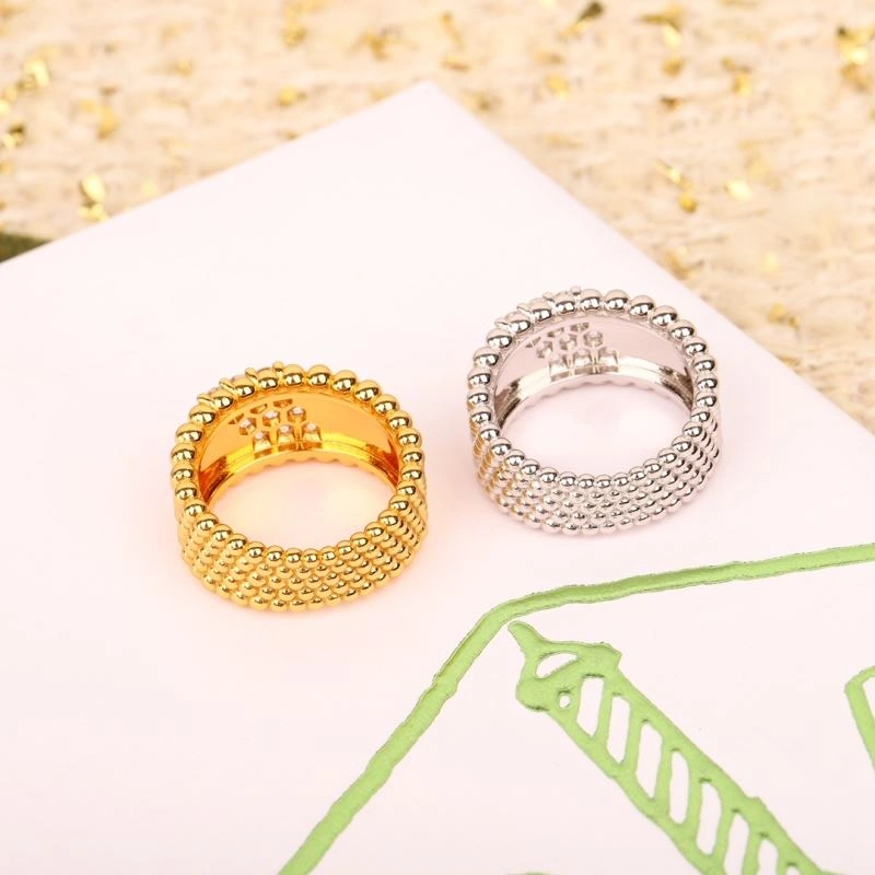 Perlee Couleurs Rings Practical 213397