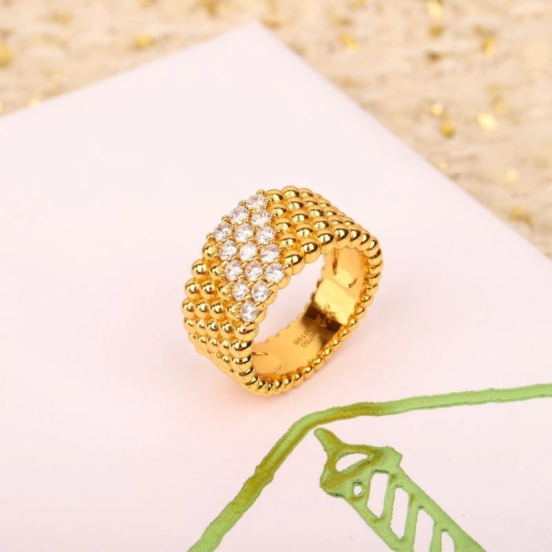 Perlee Couleurs Rings Practical 213397