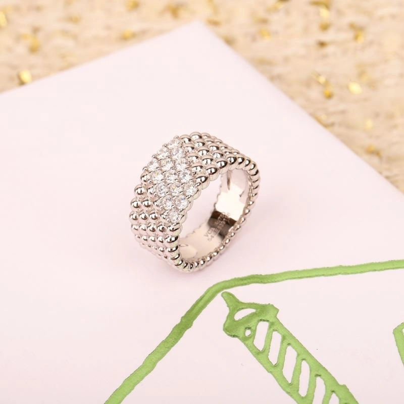 Perlee Couleurs Rings Practical 213397
