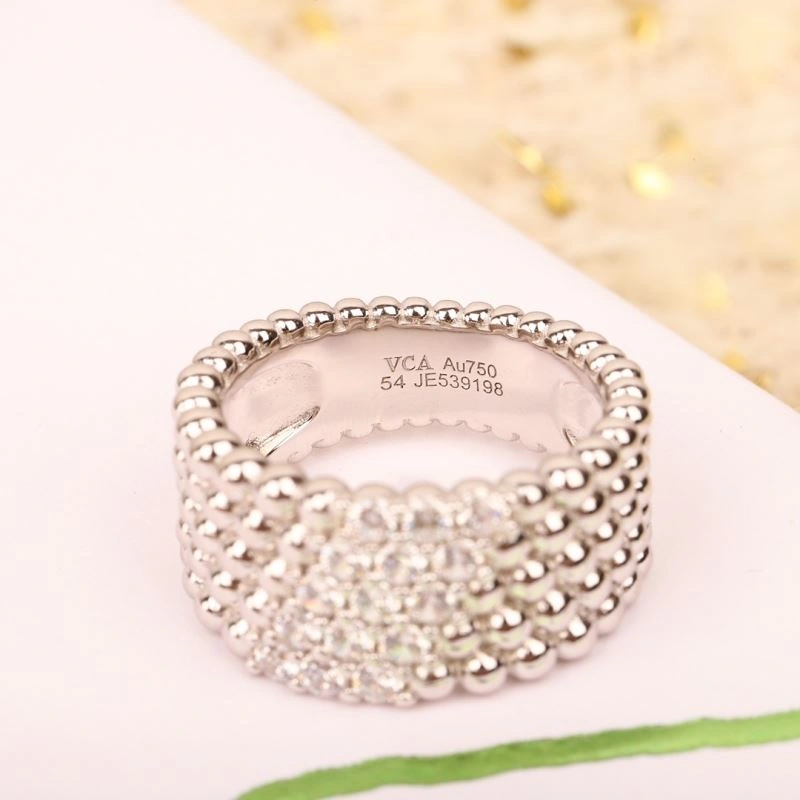 Perlee Couleurs Rings Practical 213397